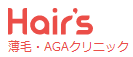 Hair’s